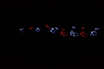 Express Raja Audio Launch